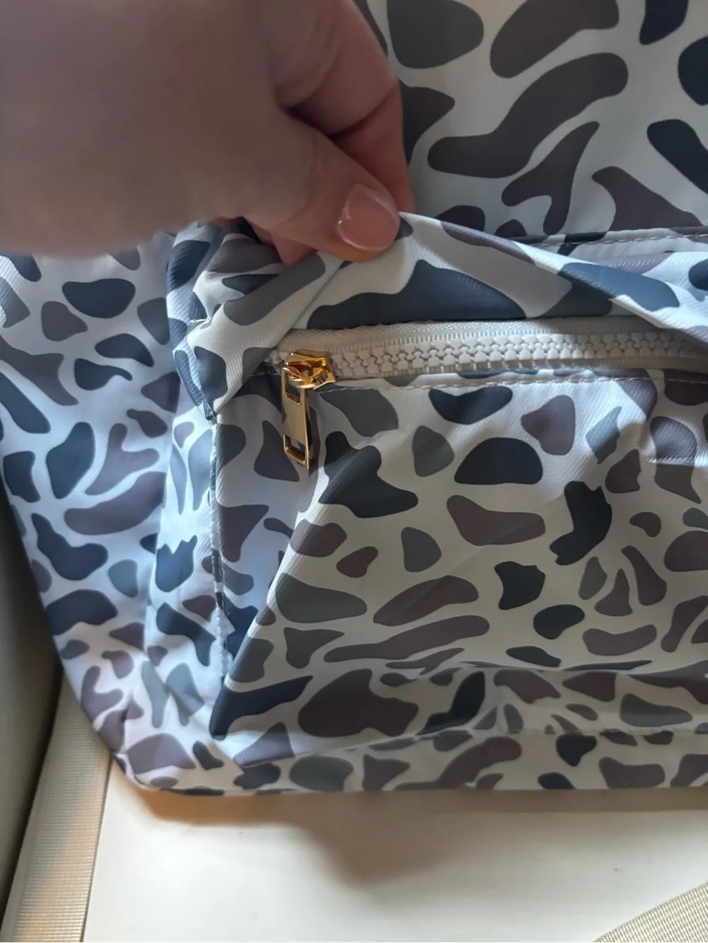 Burlebo *inspired* Backpack